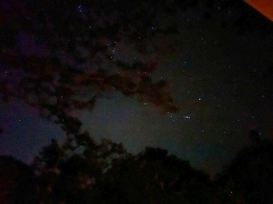 Finca Makai, Rodeado De Naturaleza, 10Min A Montezuma Villa Bagian luar foto