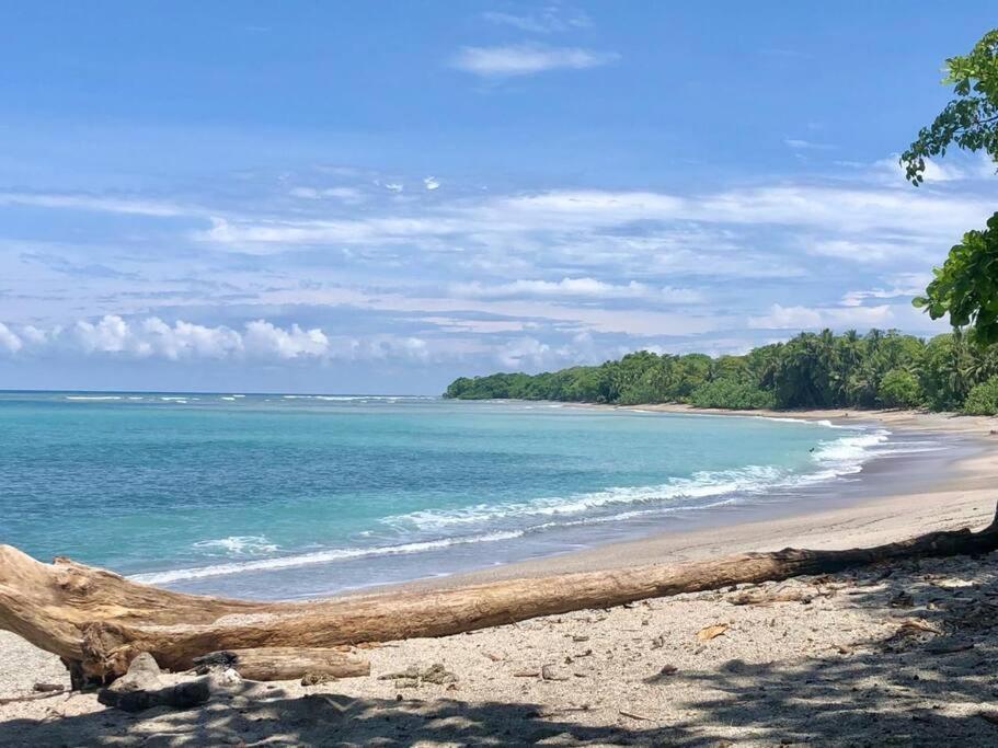 Finca Makai, Rodeado De Naturaleza, 10Min A Montezuma Villa Bagian luar foto