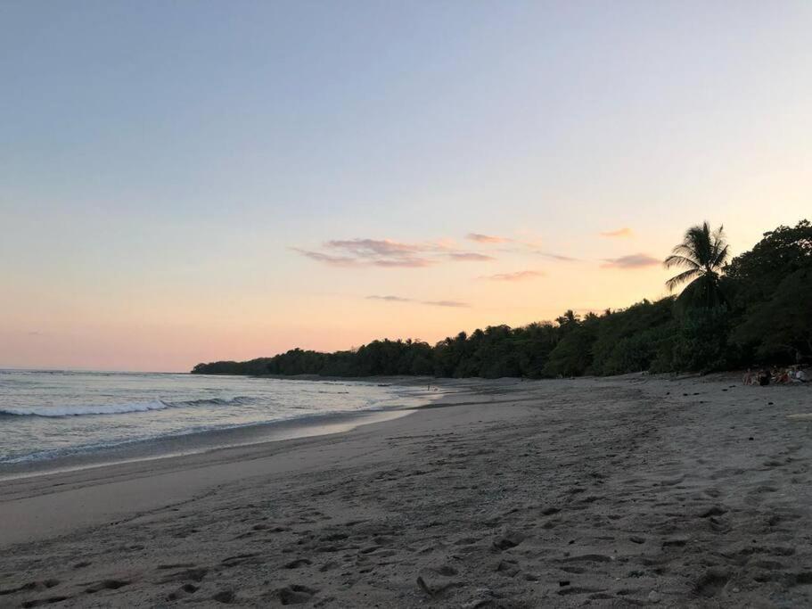 Finca Makai, Rodeado De Naturaleza, 10Min A Montezuma Villa Bagian luar foto