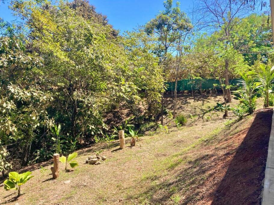 Finca Makai, Rodeado De Naturaleza, 10Min A Montezuma Villa Bagian luar foto